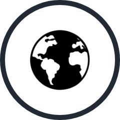 STRONG PRESENCE AND EXPERIENCE GLOBALLY