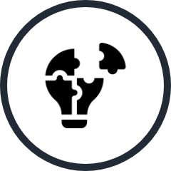 CUSTOMIZED SOLUTIONS